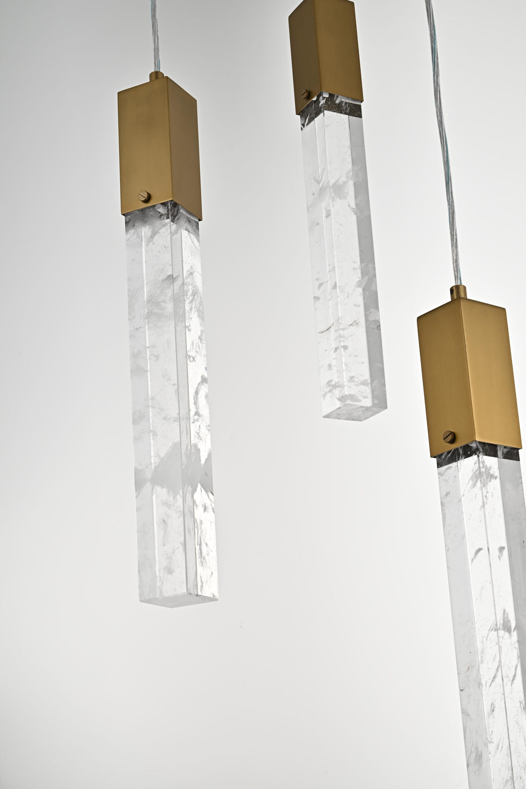 Series 2089 Chandelier