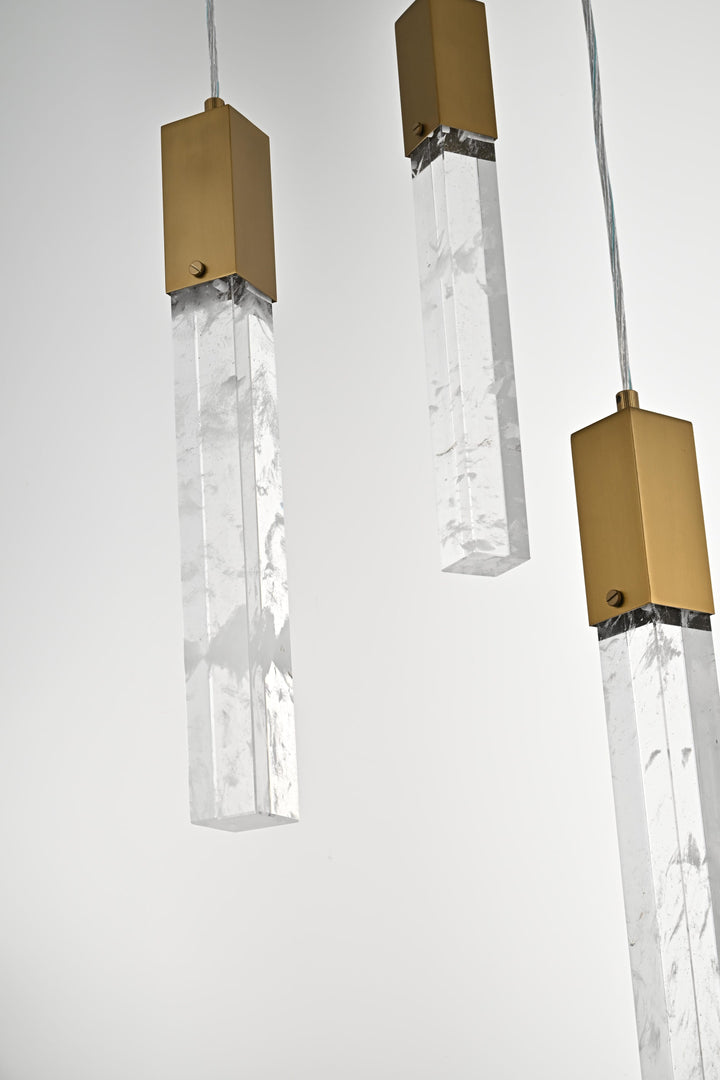 Series 2089 Chandelier
