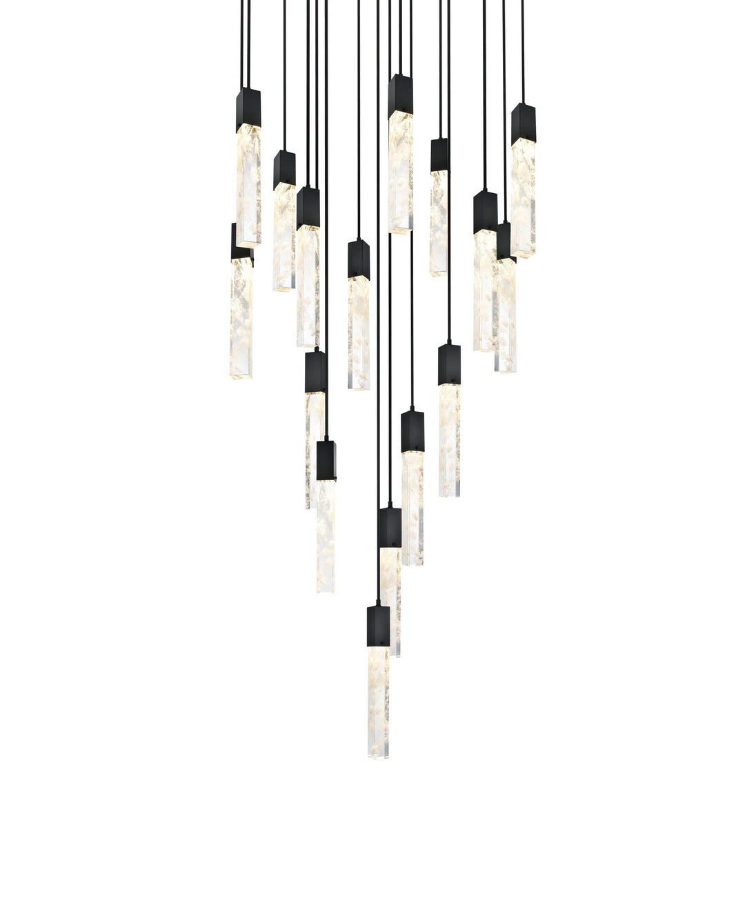 Series 2089 Chandelier
