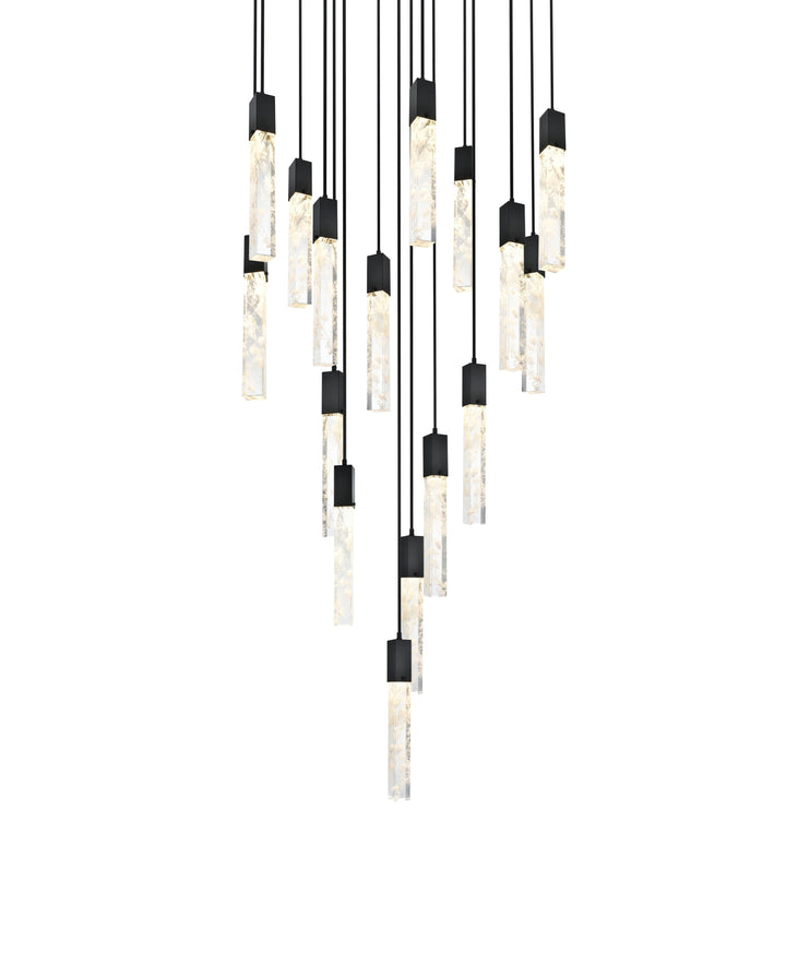 Series 2089 Chandelier