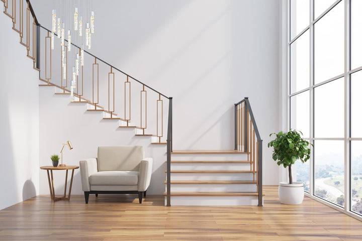 Series 2089 Chandelier
