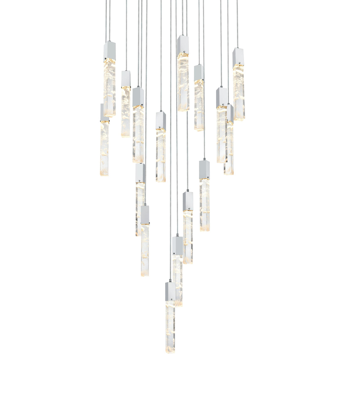 Series 2089 Chandelier