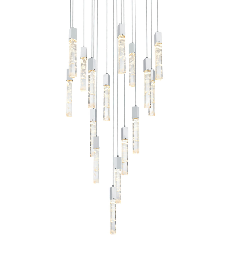 Series 2089 Chandelier