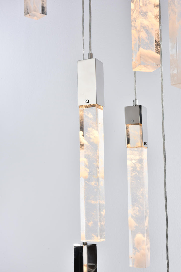 Series 2089 Chandelier