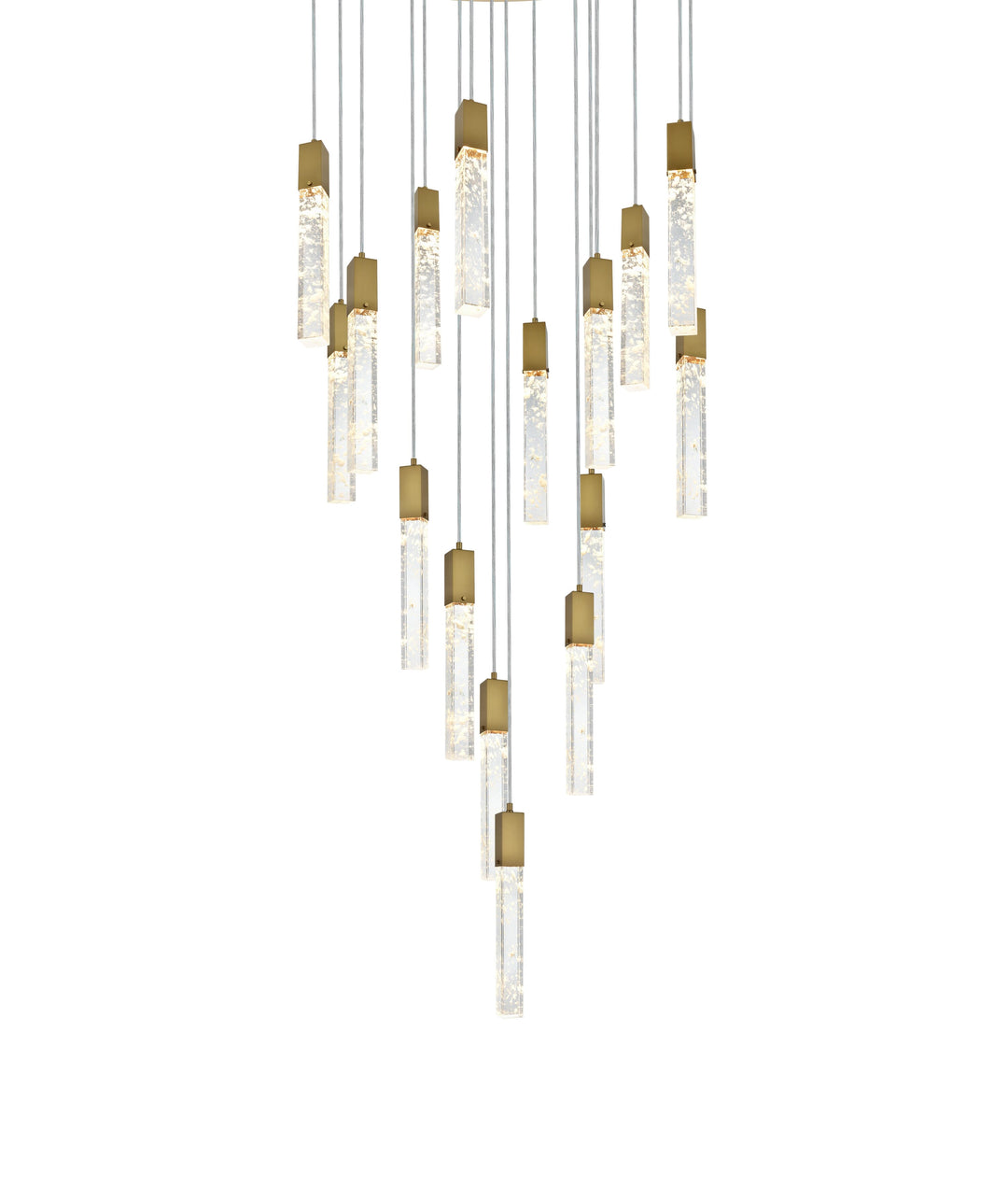 Series 2089 Chandelier