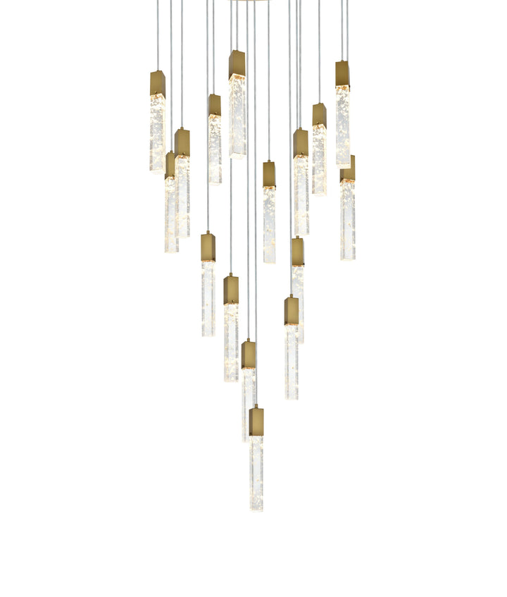 Series 2089 Chandelier