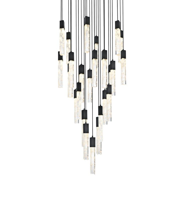 Series 2089 Chandelier