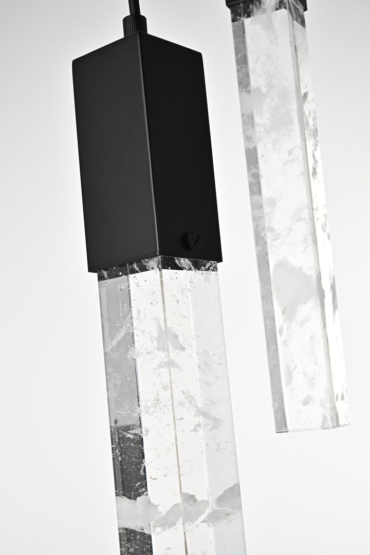 Series 2089 Chandelier