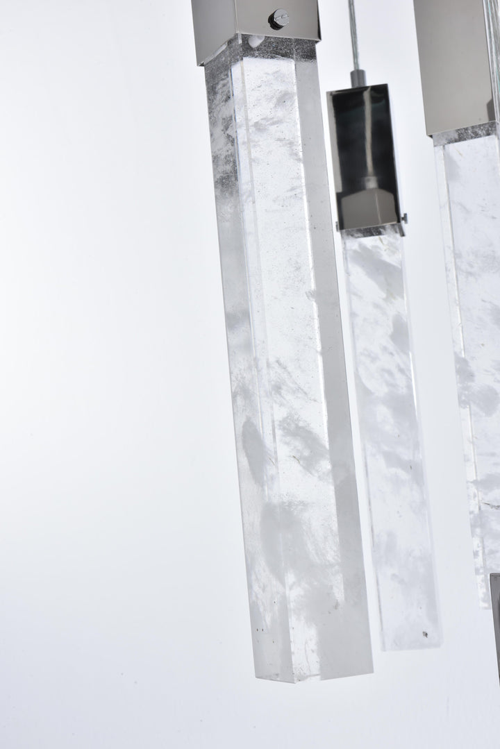 Series 2089 Chandelier
