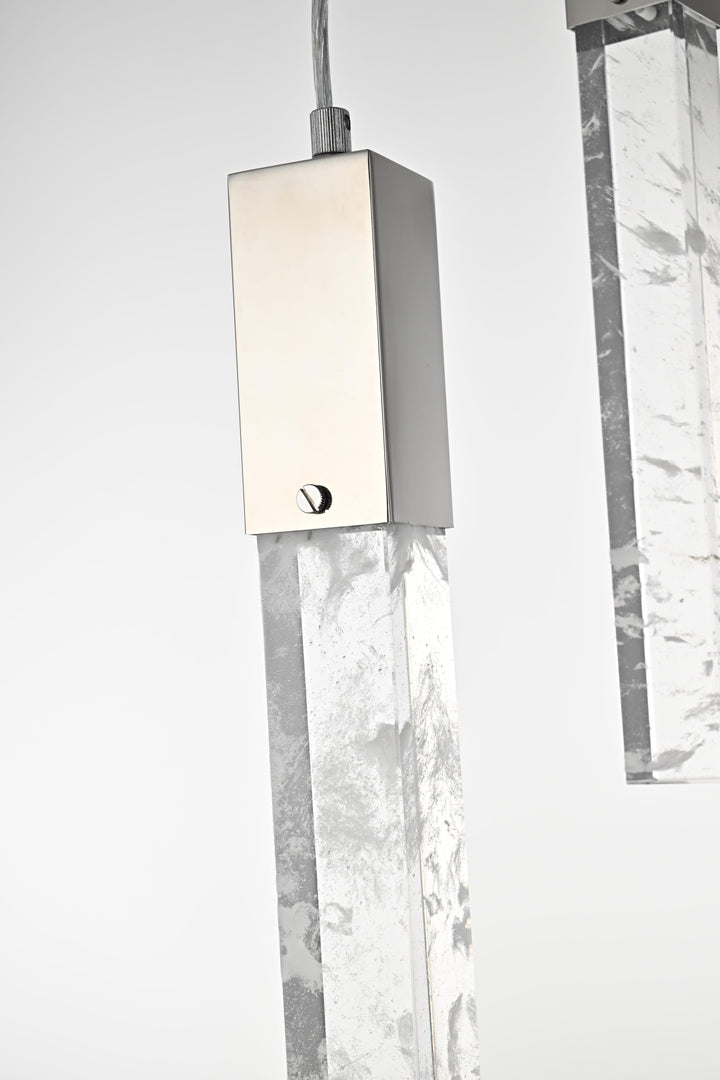 Series 2089 Chandelier
