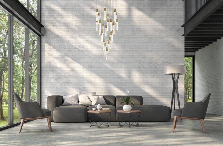 Series 2089 Chandelier