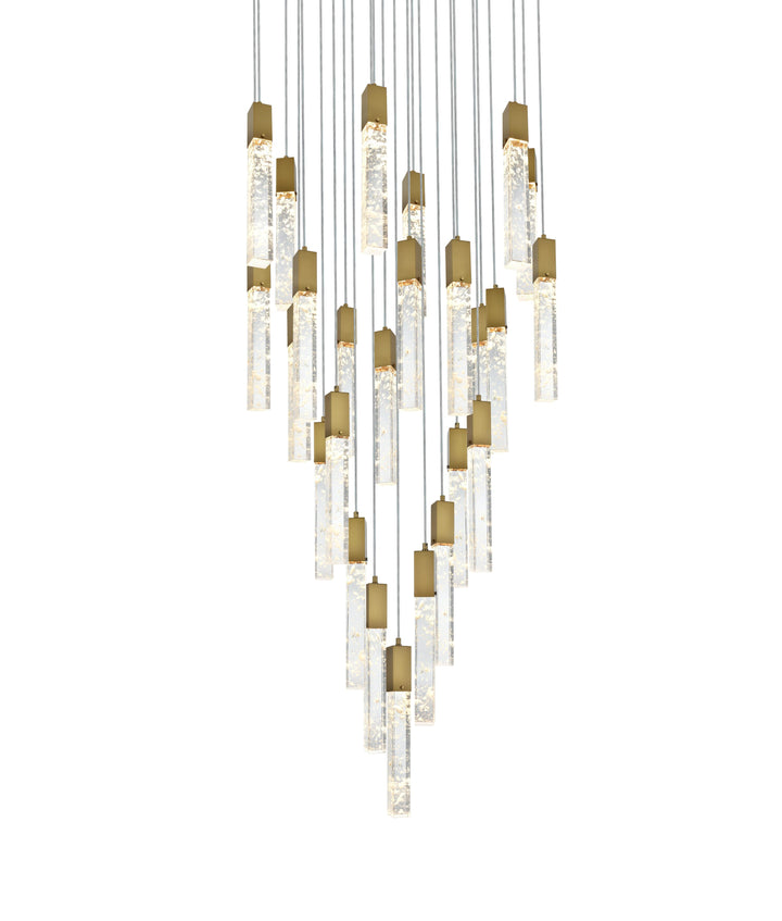 Series 2089 Chandelier