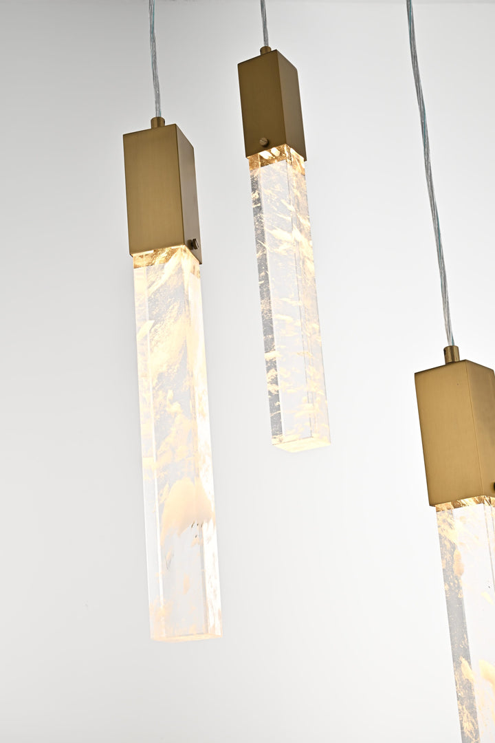 Series 2089 Chandelier