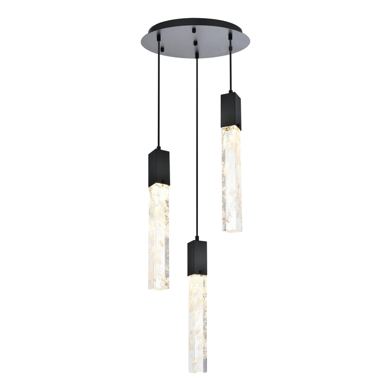 2089 Crystal Chandelier