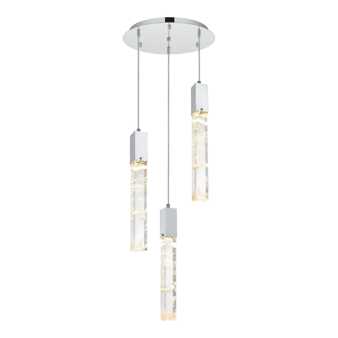 Series 2089 Chandelier