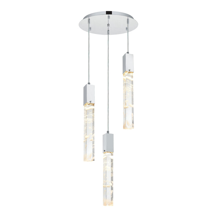 Series 2089 Chandelier