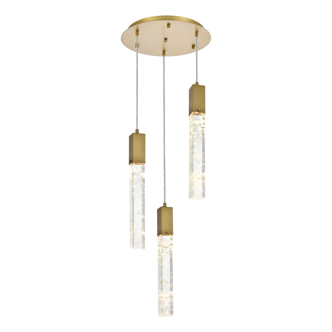 Series 2089 Chandelier