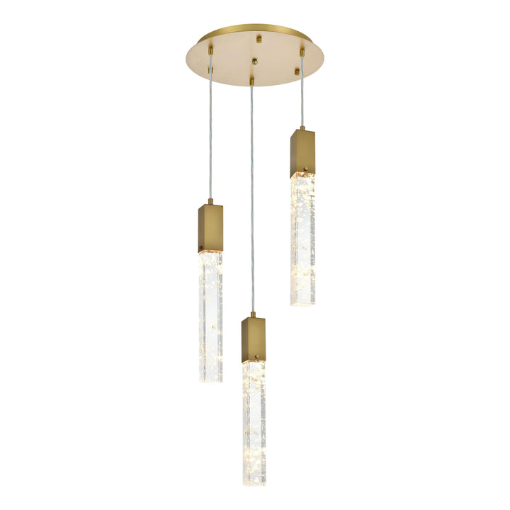 Series 2089 Chandelier