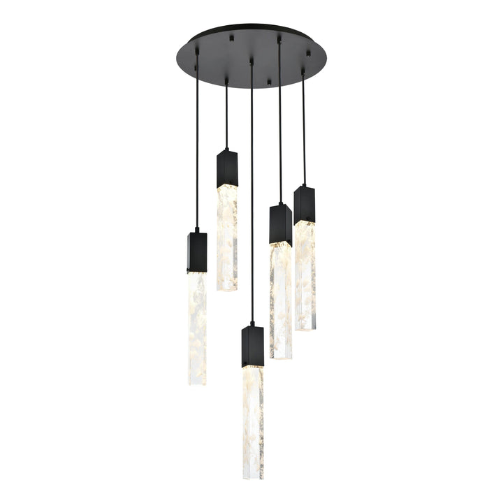 Series 2089 Chandelier