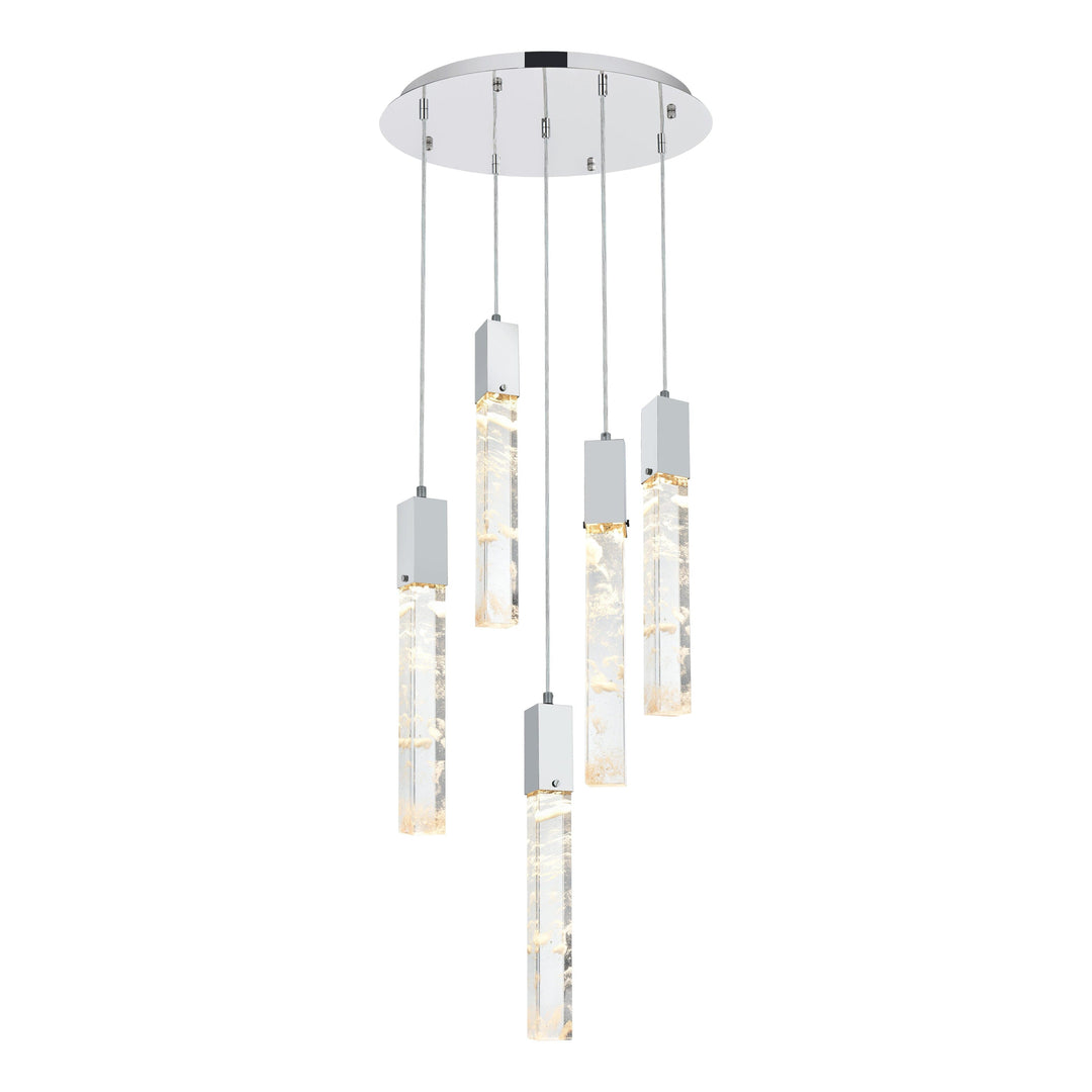 Series 2089 Chandelier