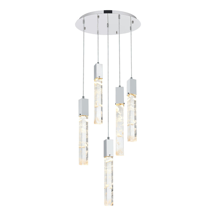 Series 2089 Chandelier