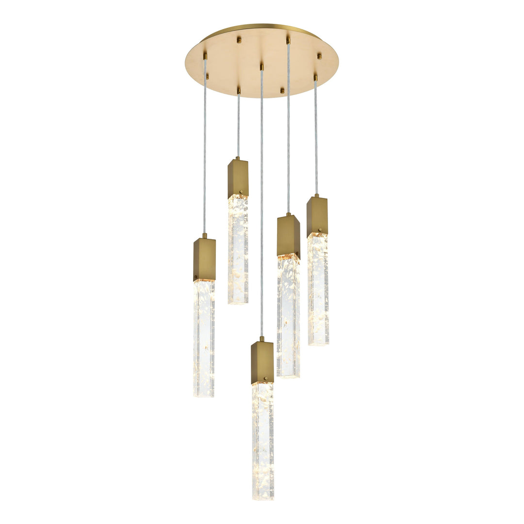 Series 2089 Chandelier