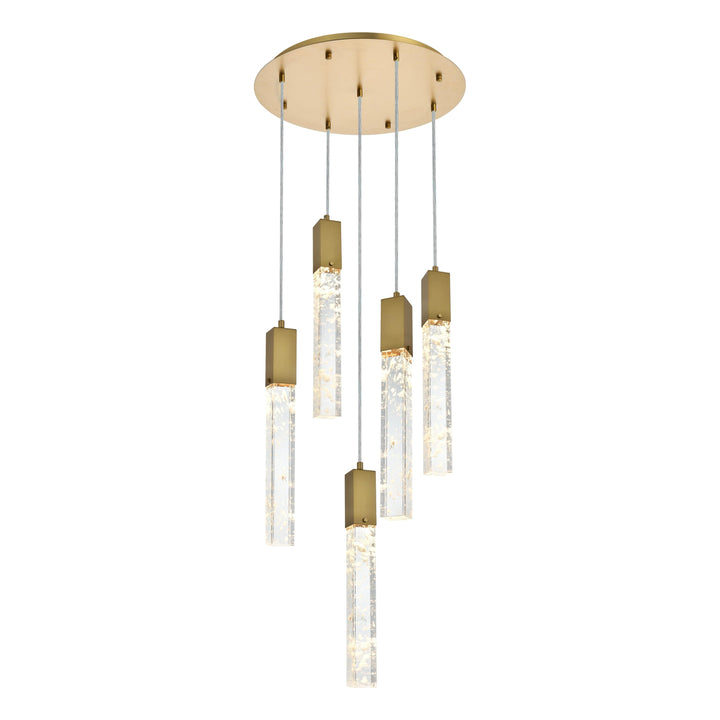 Series 2089 Chandelier