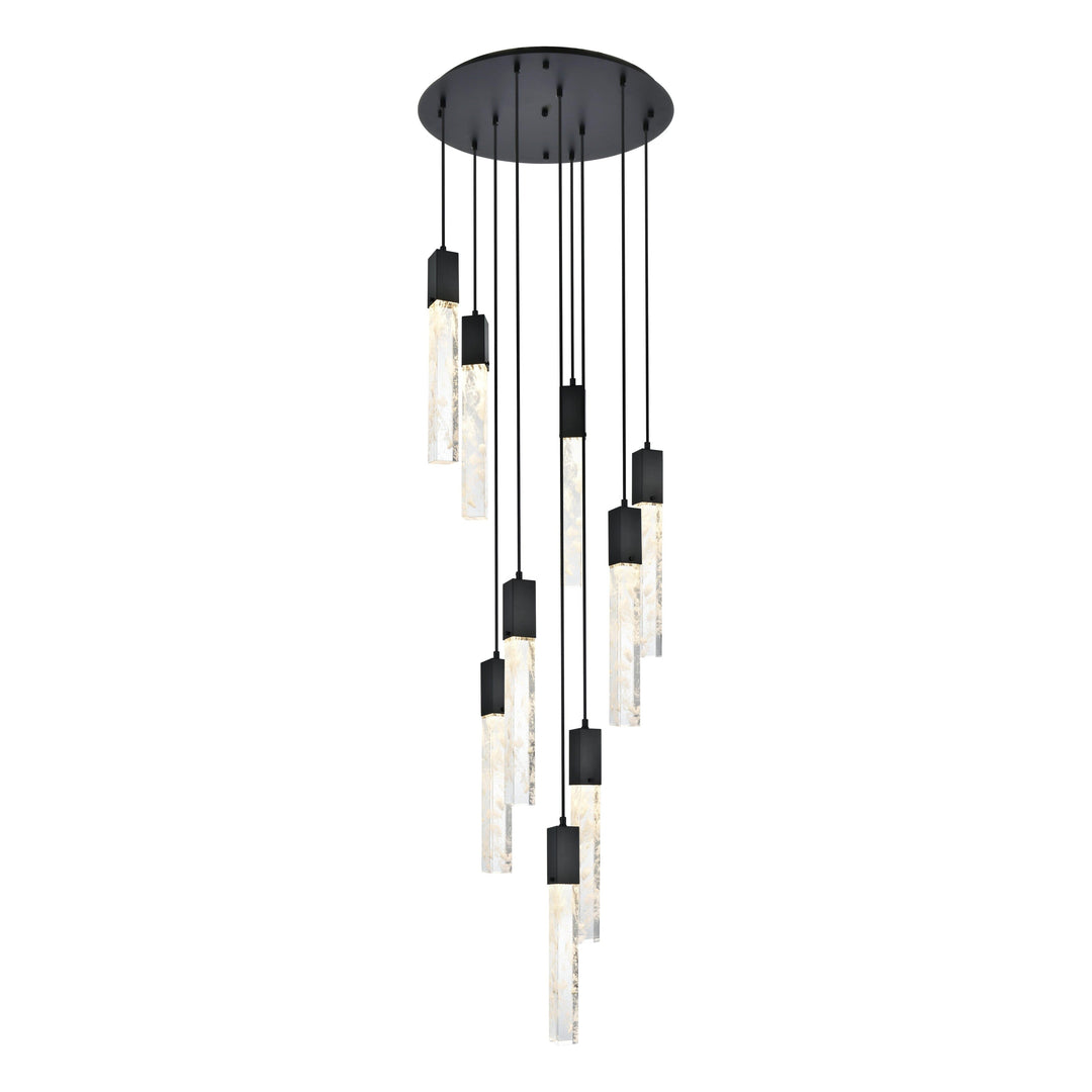 Series 2089 Chandelier