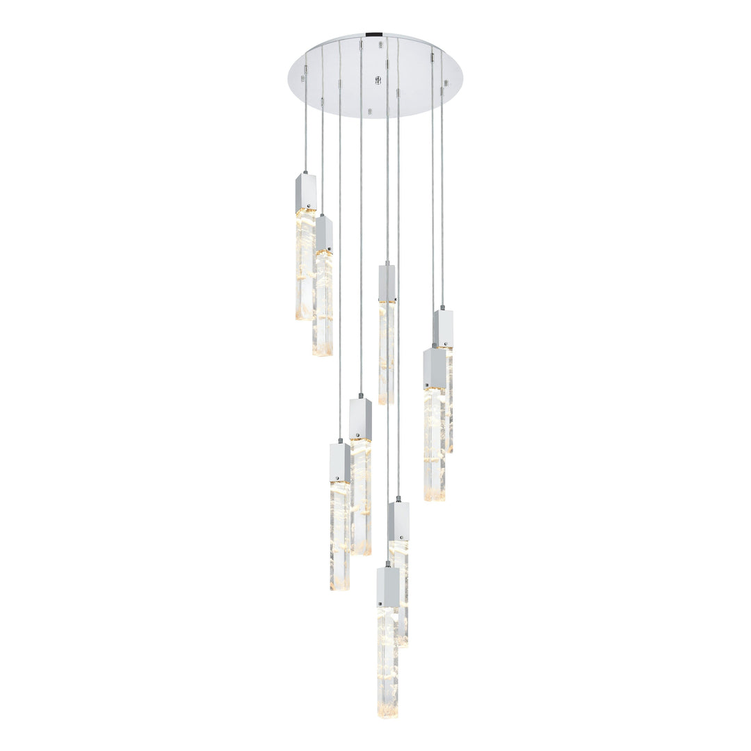 Series 2089 Chandelier