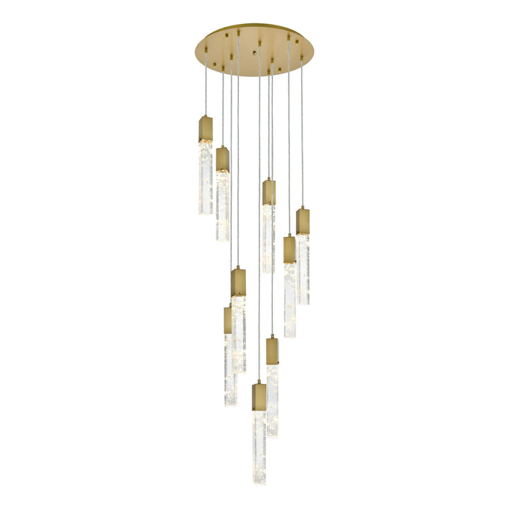 Series 2089 Chandelier