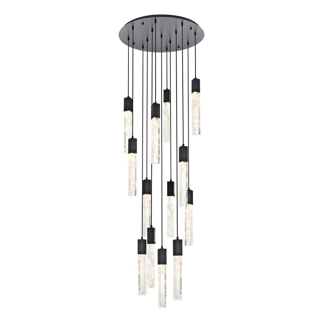 Series 2089 Chandelier