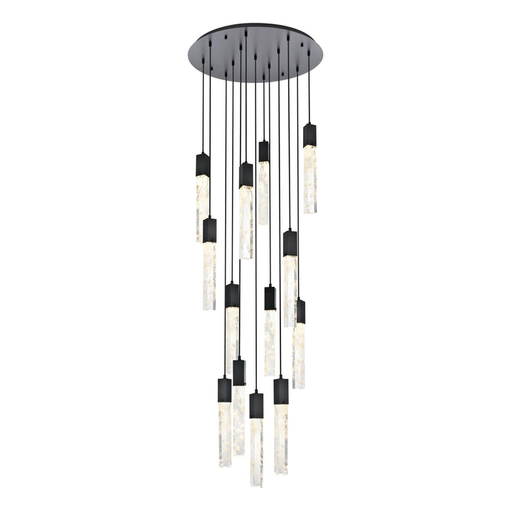Series 2089 Chandelier