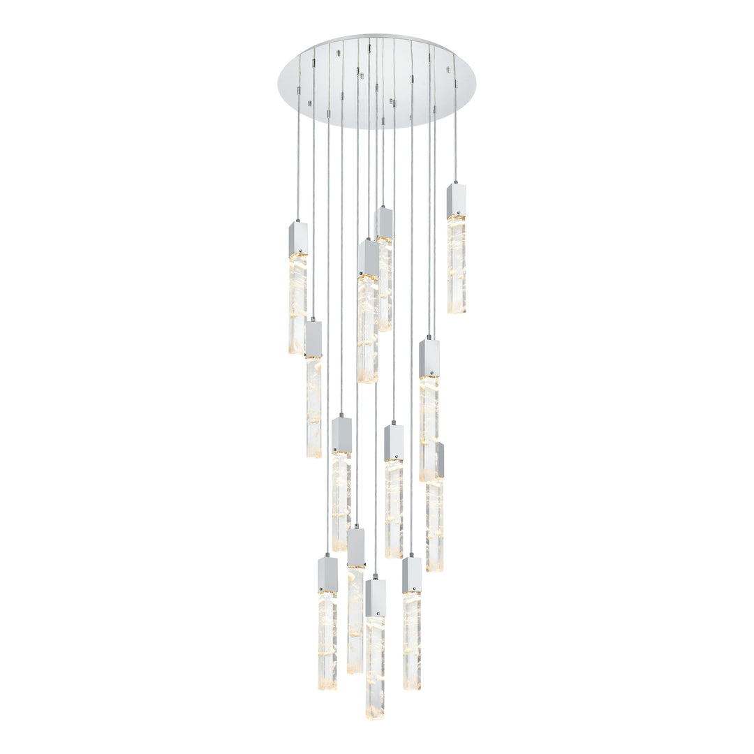 Series 2089 Chandelier