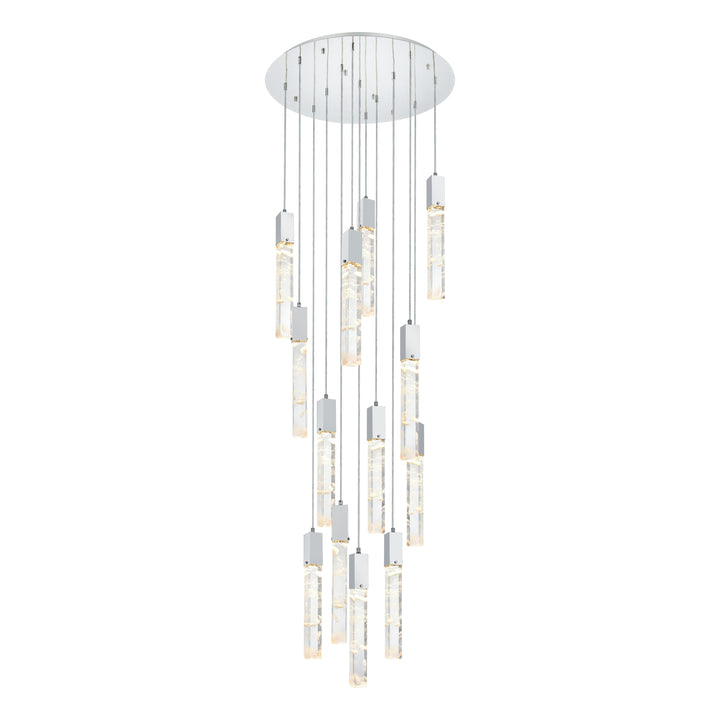 Series 2089 Chandelier
