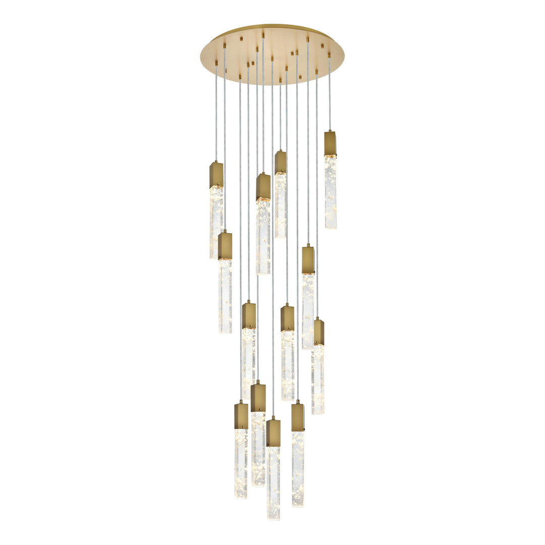 Series 2089 Chandelier