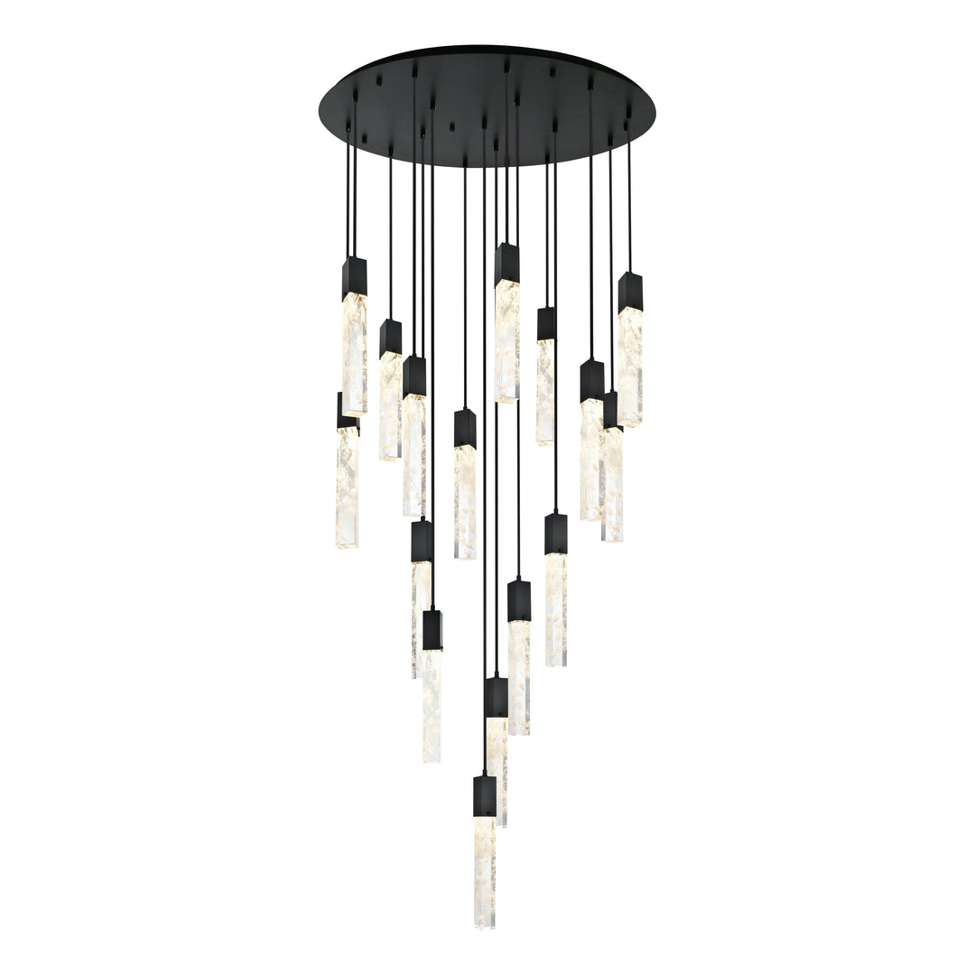 Series 2089 Chandelier