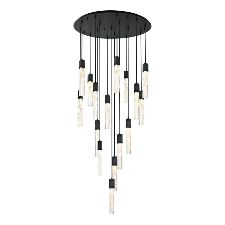 Series 2089 Chandelier