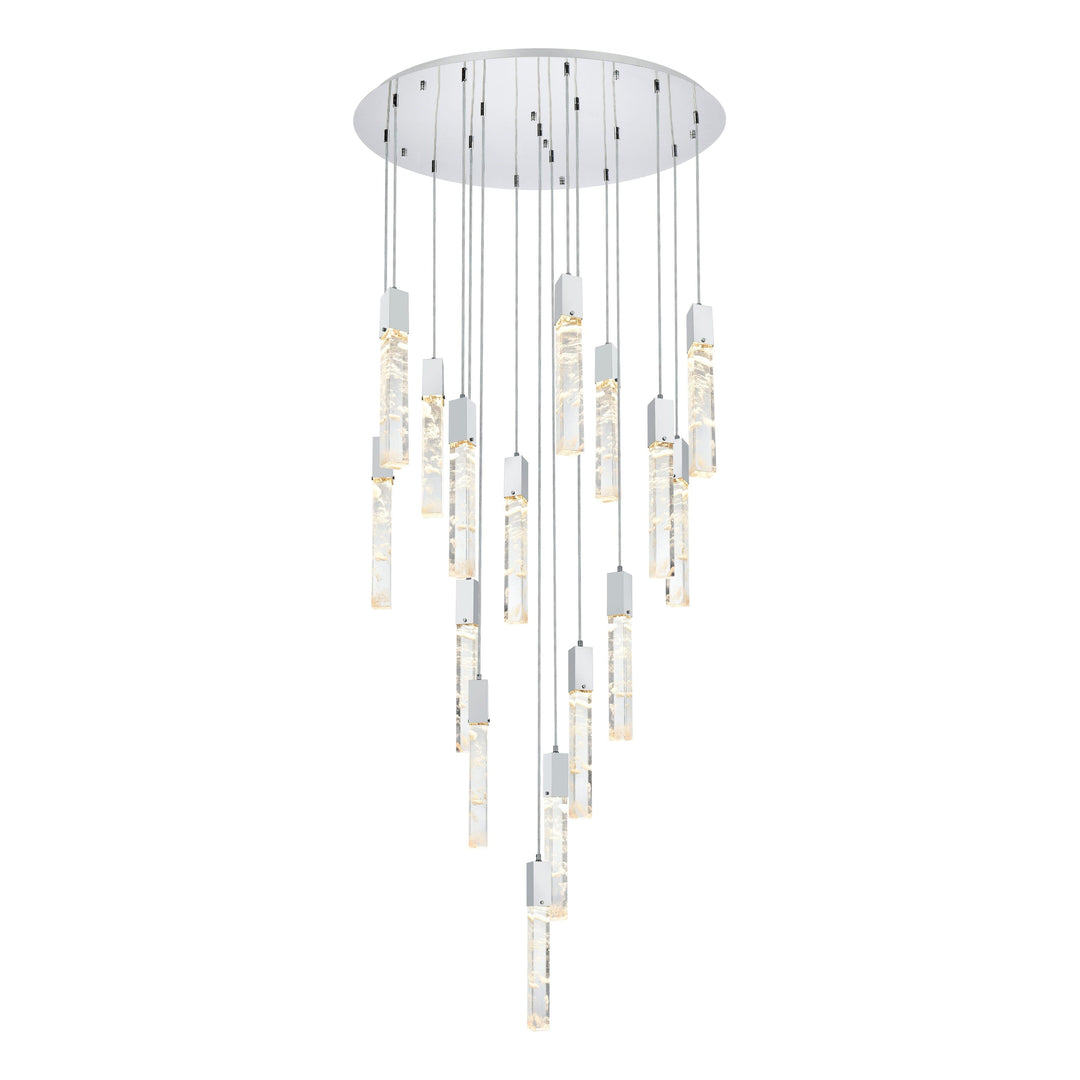 Series 2089 Chandelier