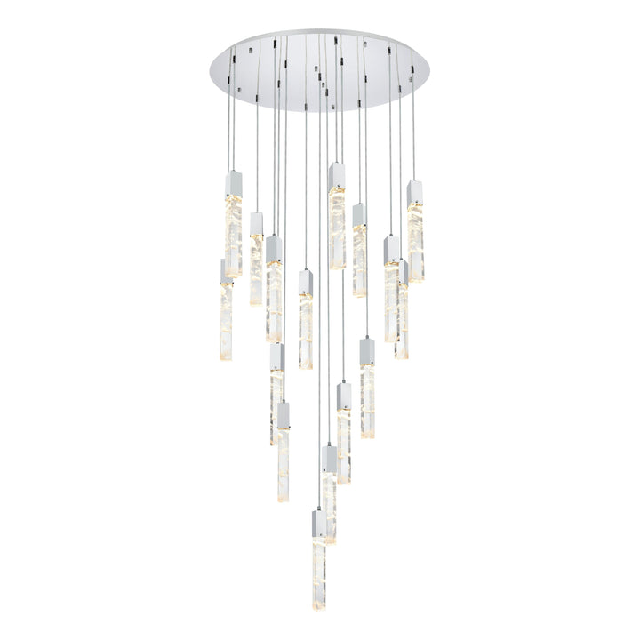 Series 2089 Chandelier