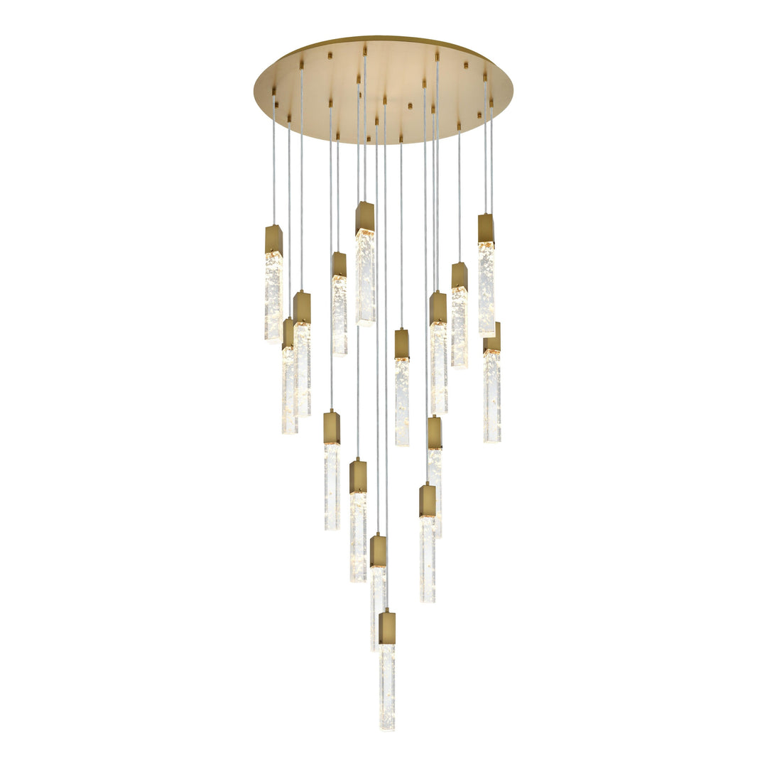Series 2089 Chandelier