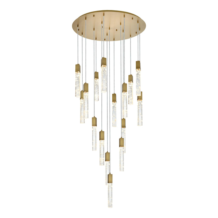 Series 2089 Chandelier