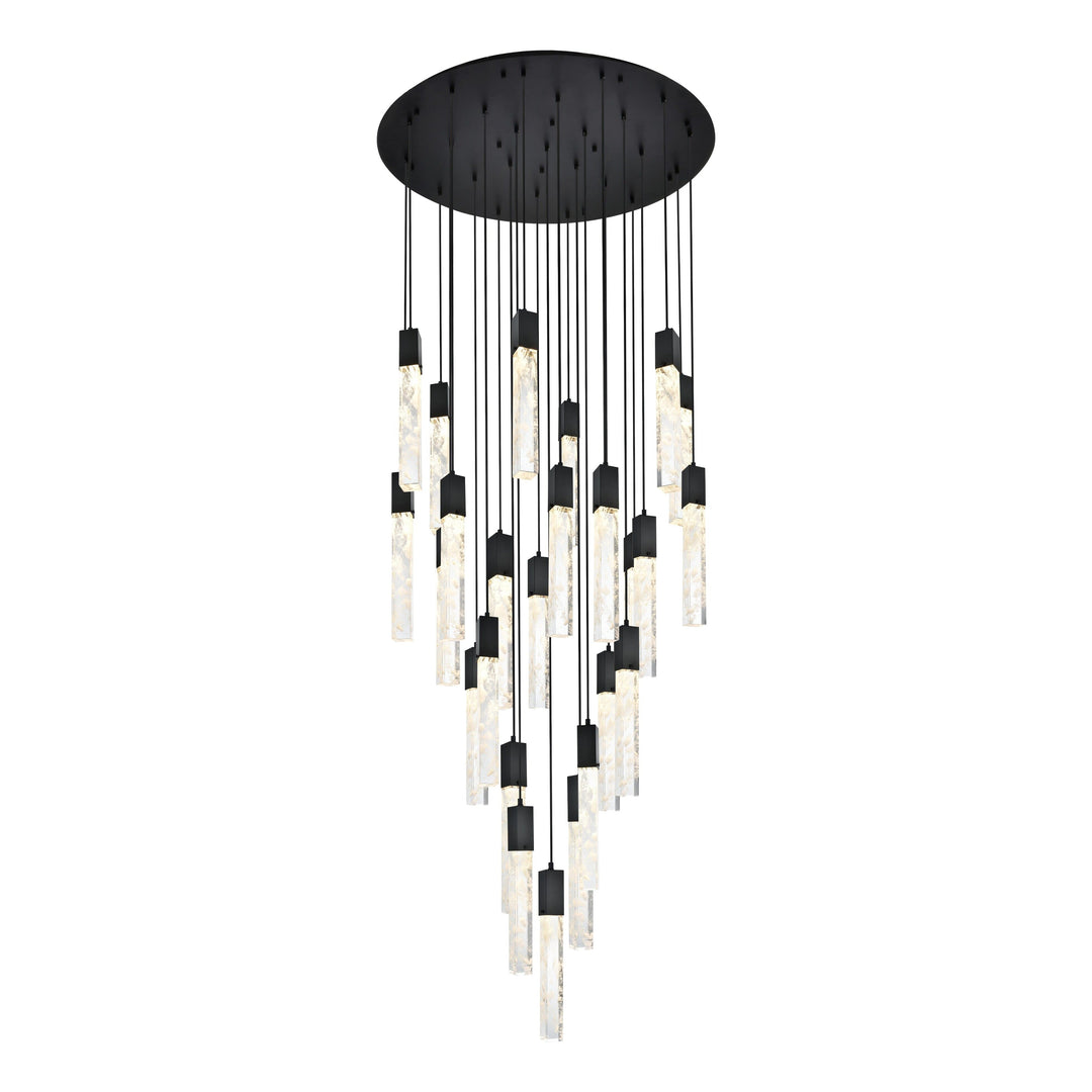 Series 2089 Chandelier