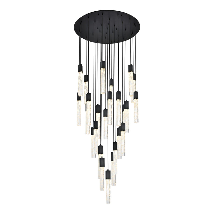 Series 2089 Chandelier