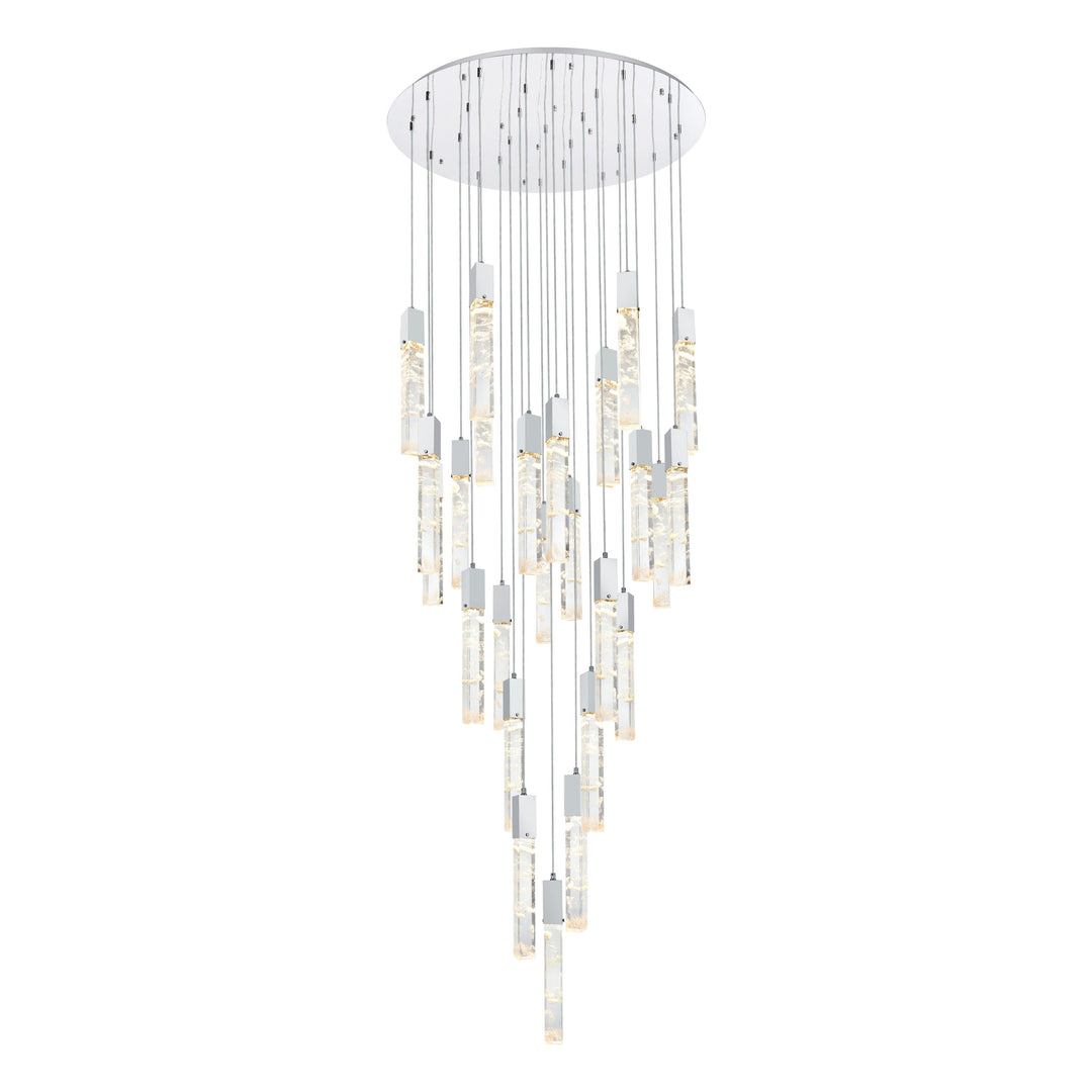 Series 2089 Chandelier