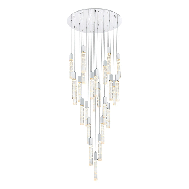 Series 2089 Chandelier