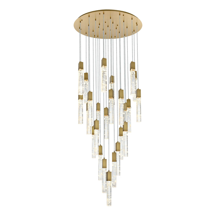Series 2089 Chandelier