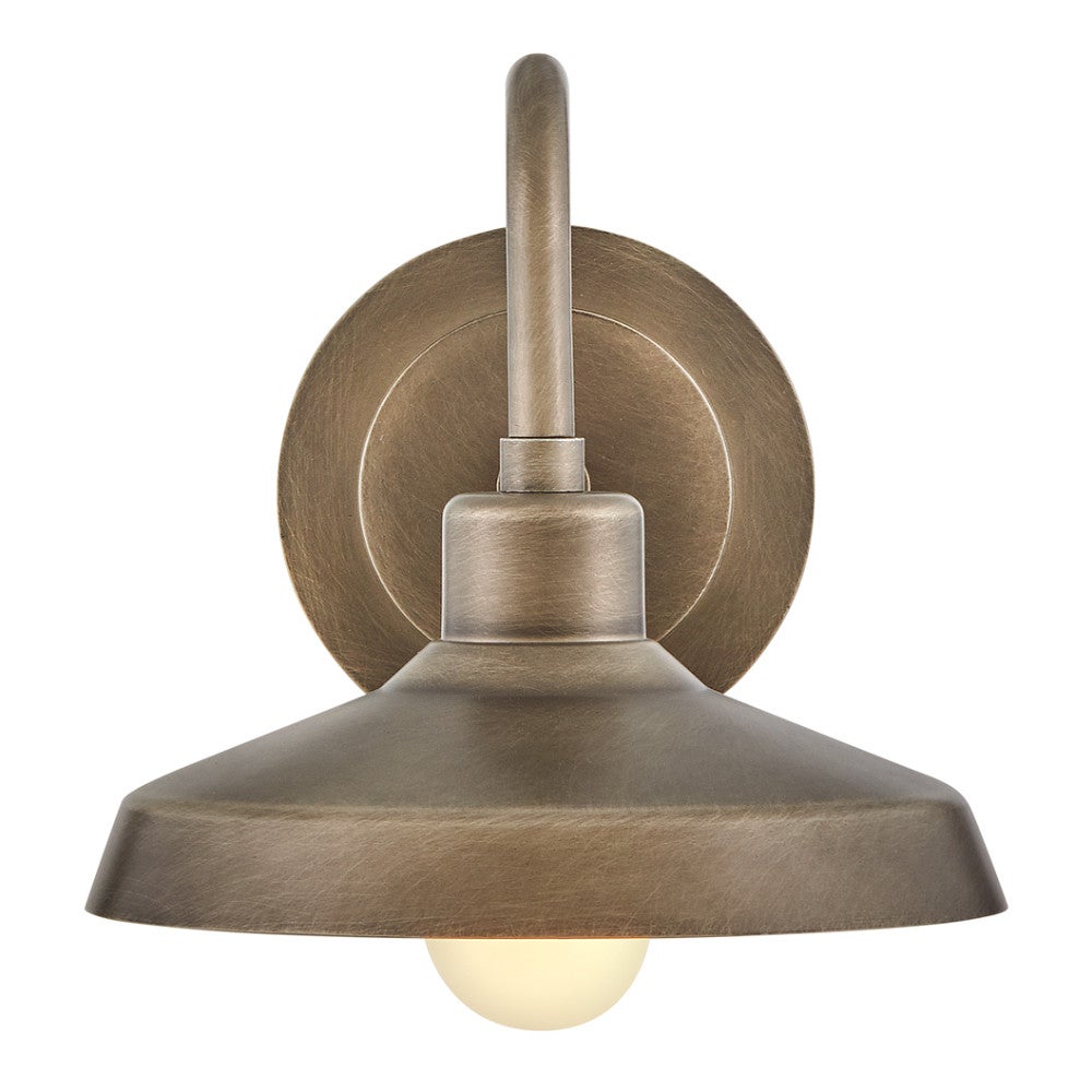 Forge Wall Mount Barn Light