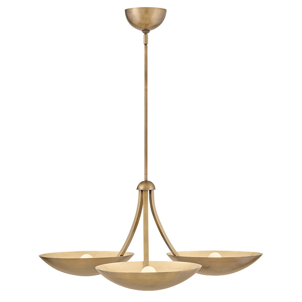 Glenn Large Chandelier