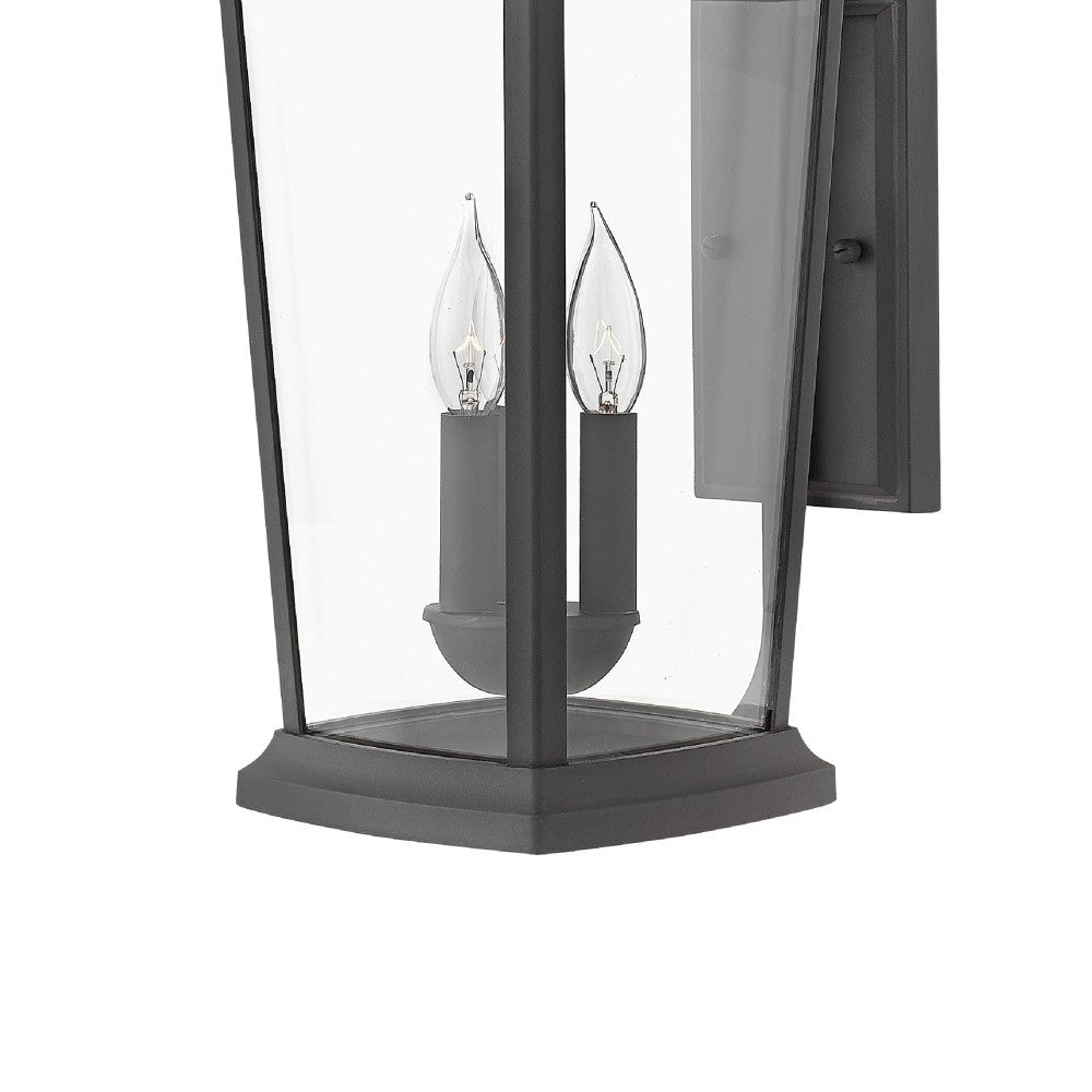 Bromley Wall Mount Lantern