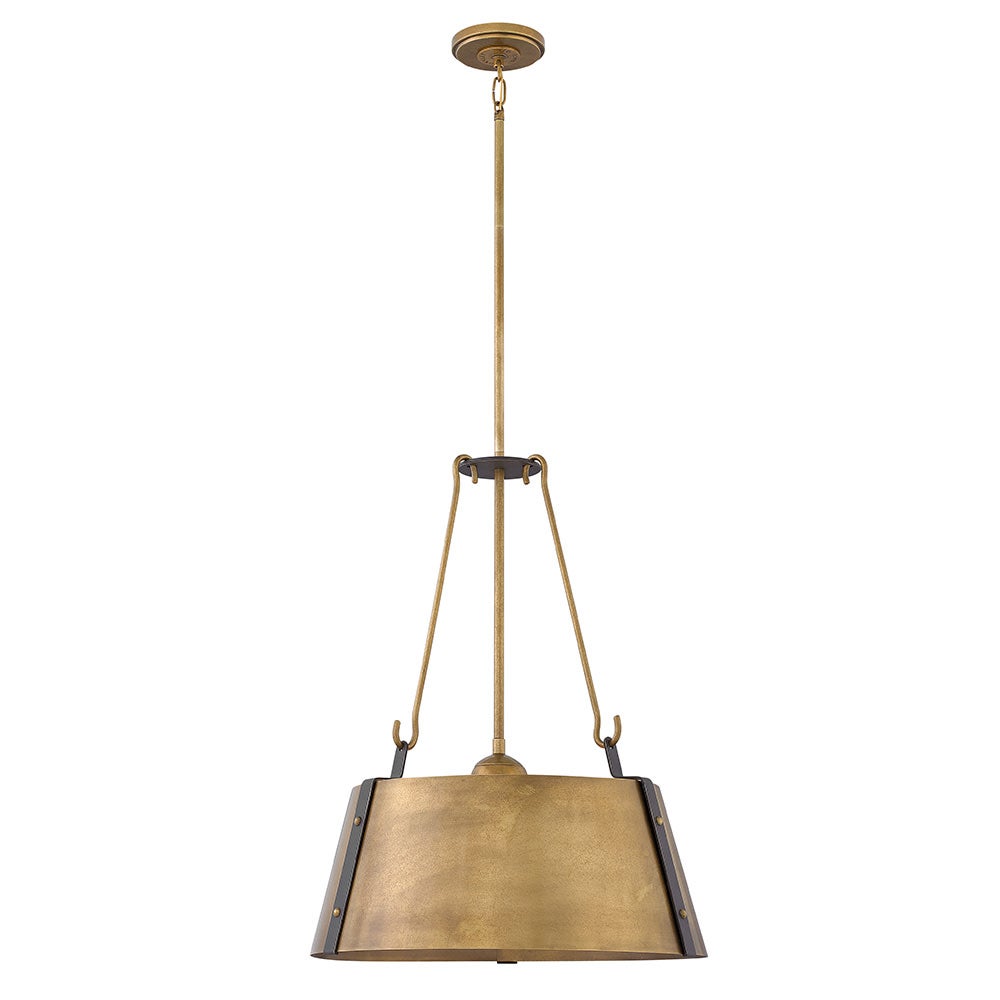 Cartwright Pendant